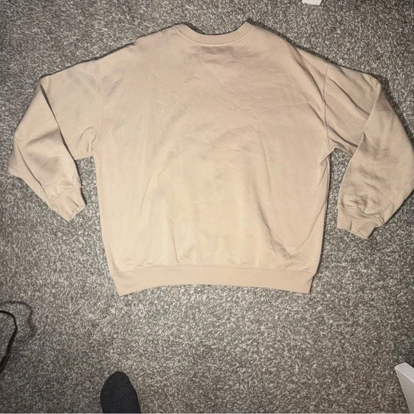 Yellowstone Beige Women’s Sweater XL - Picture 4 of 6